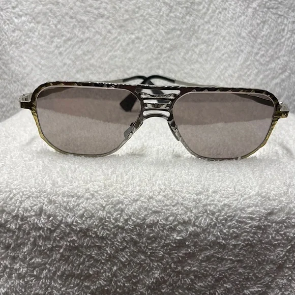 Kuboraum Sunglasses